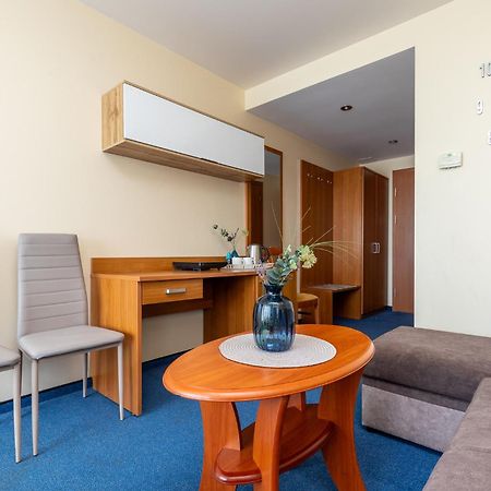 Alkos Namu Apartamentai Palanga Luaran gambar