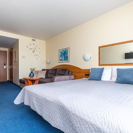 Alkos Namu Apartamentai Palanga Luaran gambar