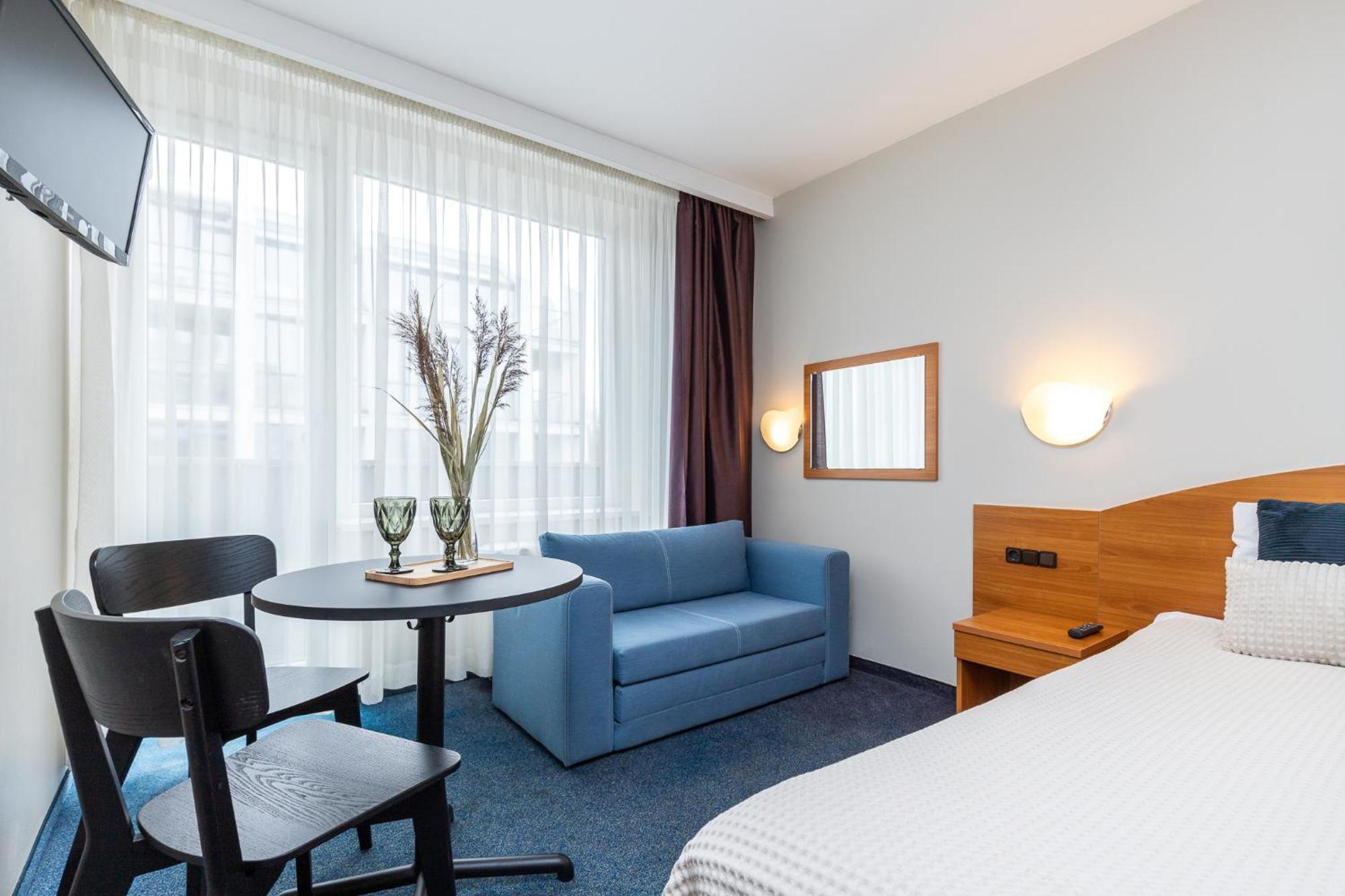 Alkos Namu Apartamentai Palanga Luaran gambar