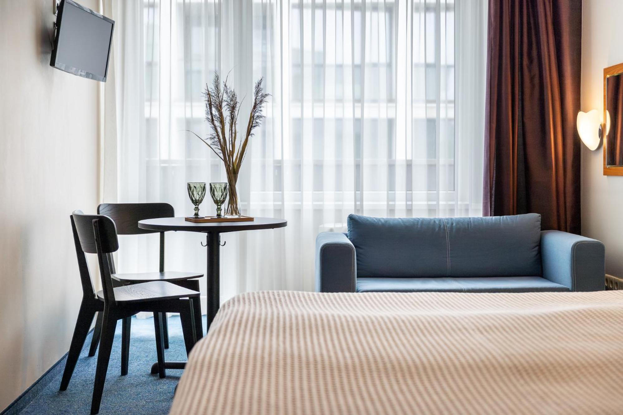 Alkos Namu Apartamentai Palanga Luaran gambar
