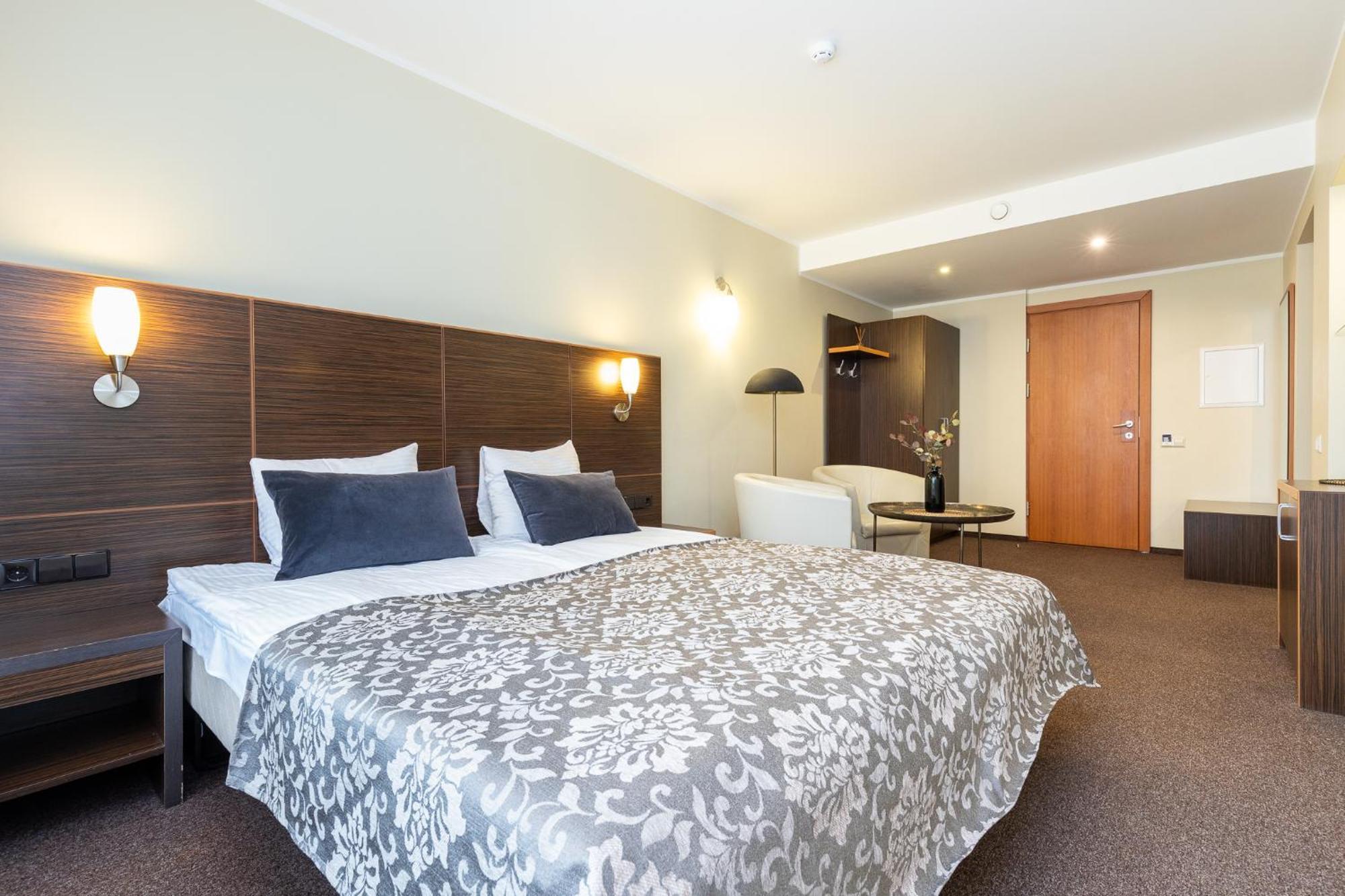 Alkos Namu Apartamentai Palanga Luaran gambar