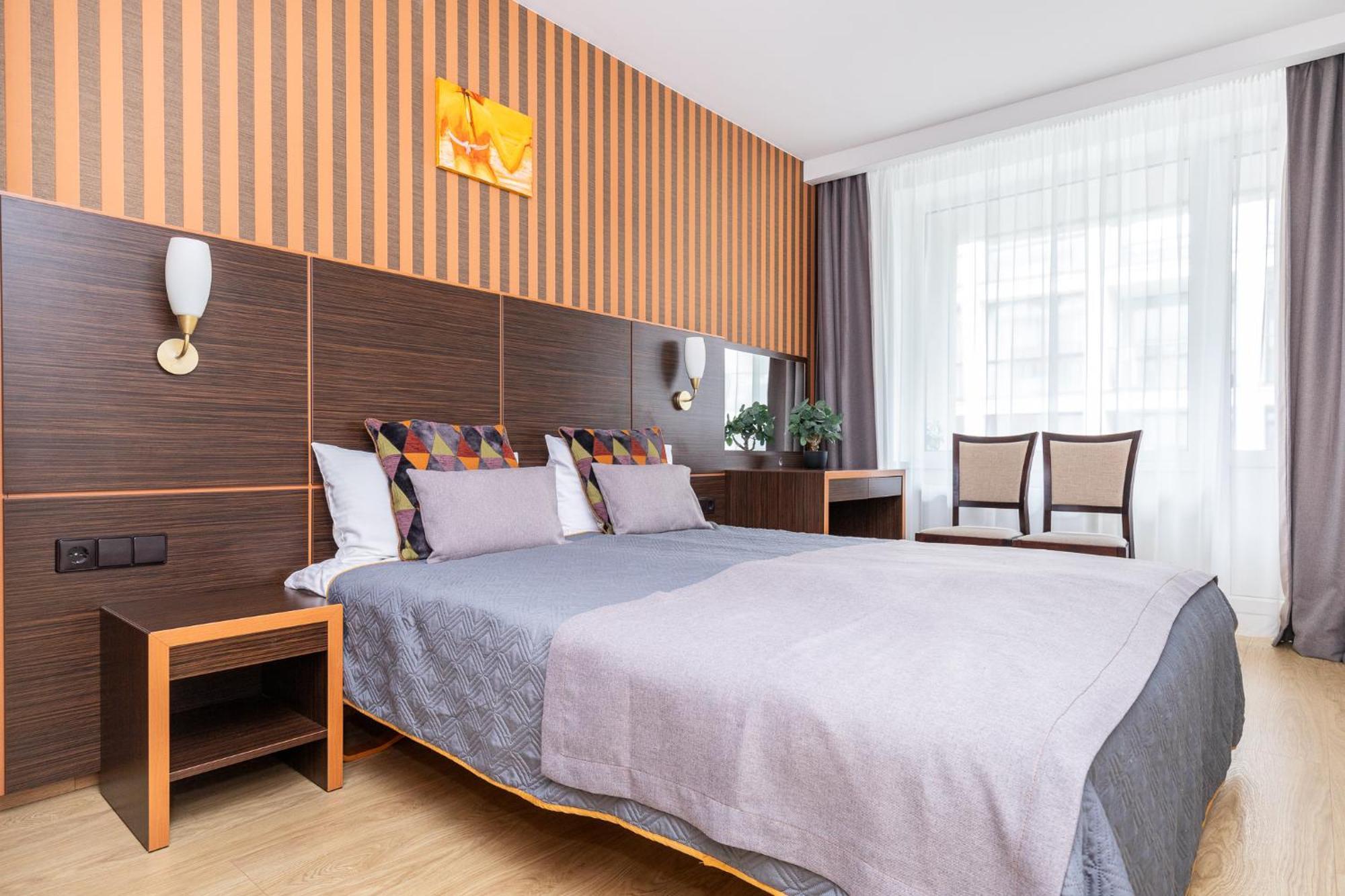 Alkos Namu Apartamentai Palanga Luaran gambar