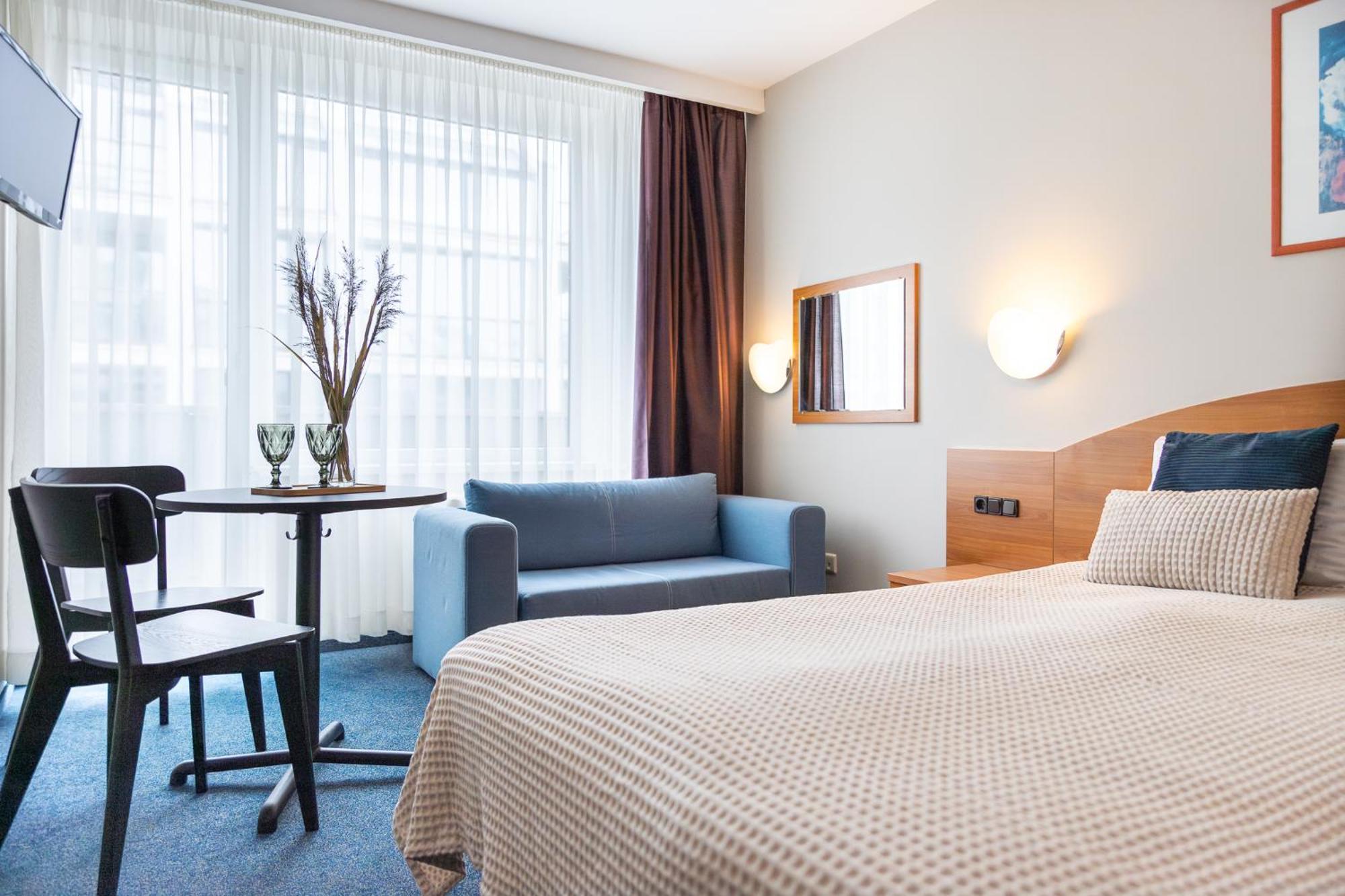 Alkos Namu Apartamentai Palanga Luaran gambar