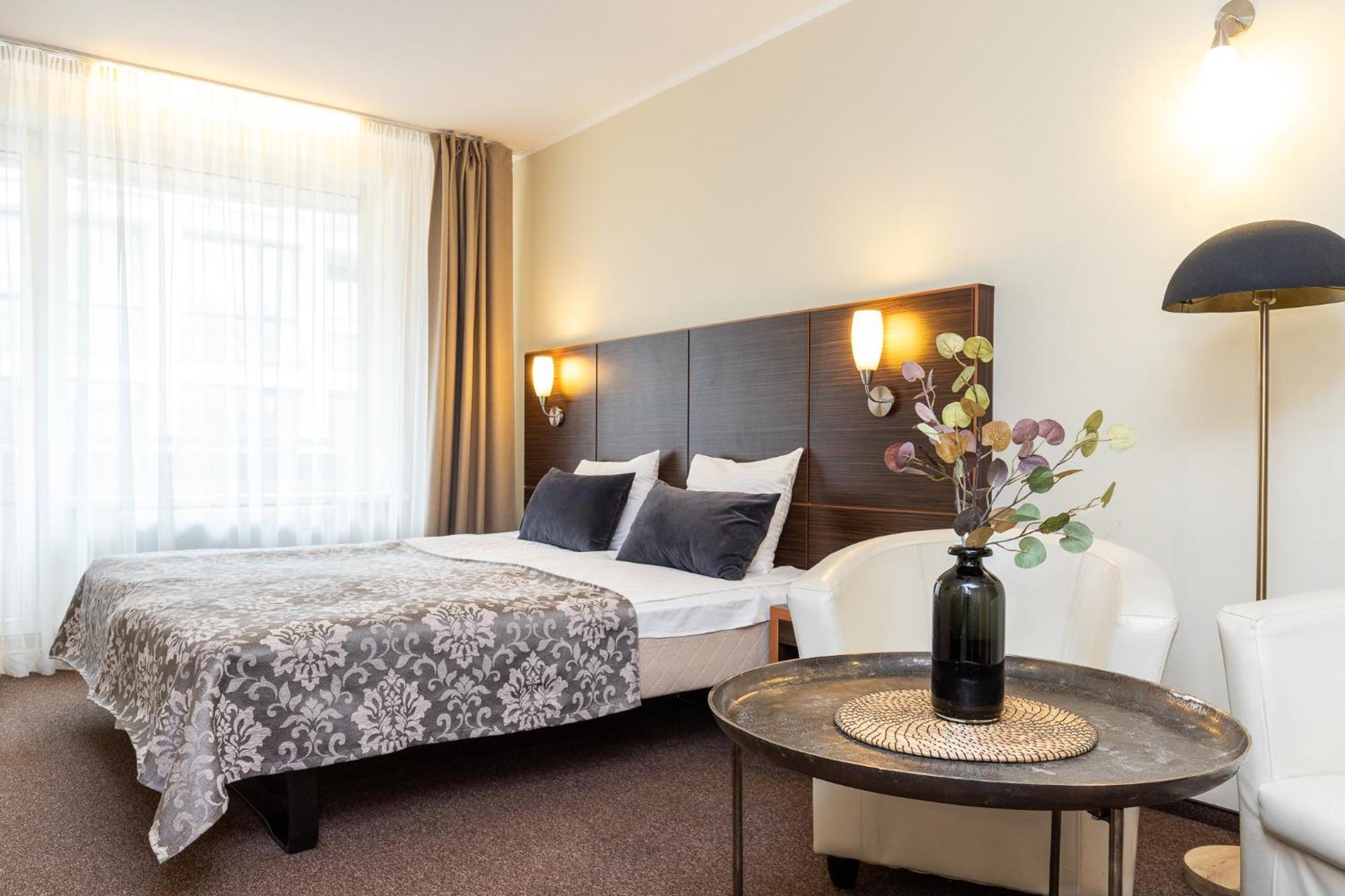 Alkos Namu Apartamentai Palanga Luaran gambar