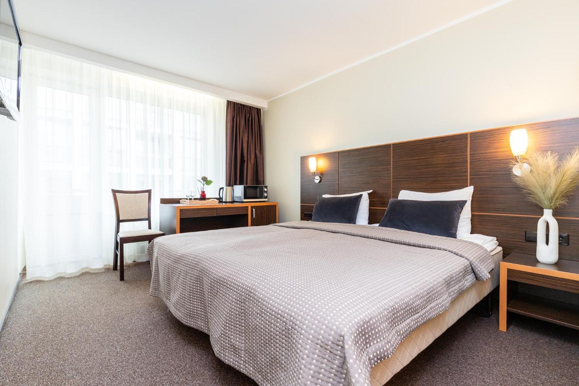 Alkos Namu Apartamentai Palanga Luaran gambar