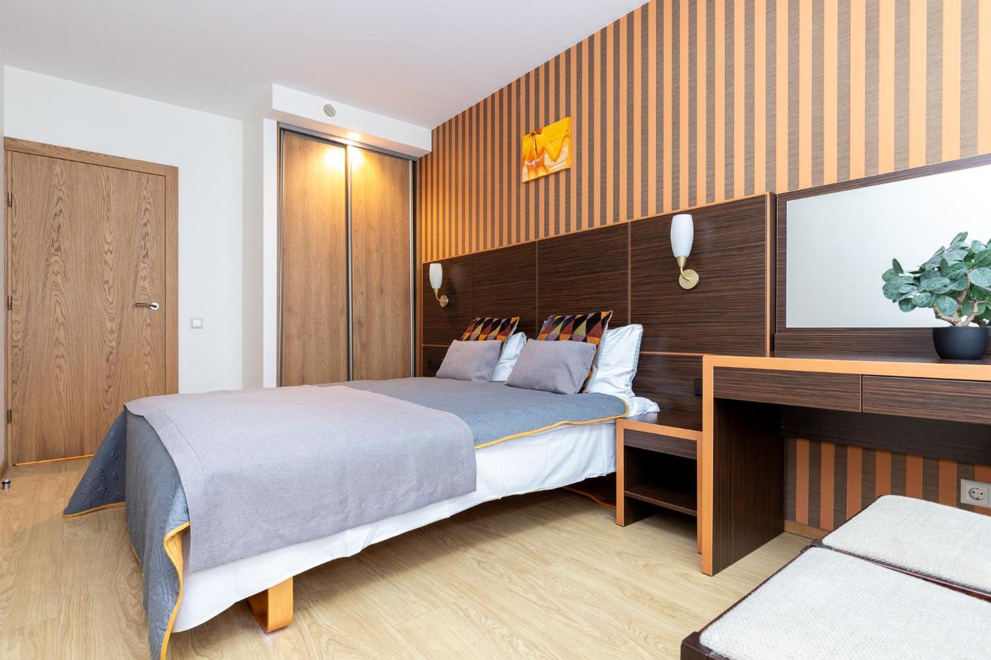 Alkos Namu Apartamentai Palanga Luaran gambar