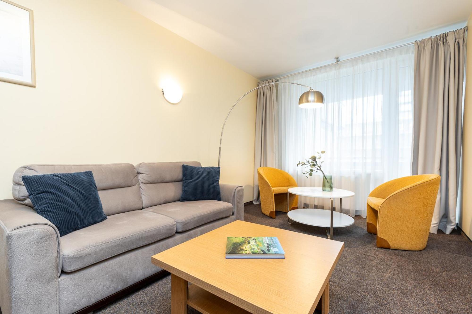 Alkos Namu Apartamentai Apartment Palanga Luaran gambar