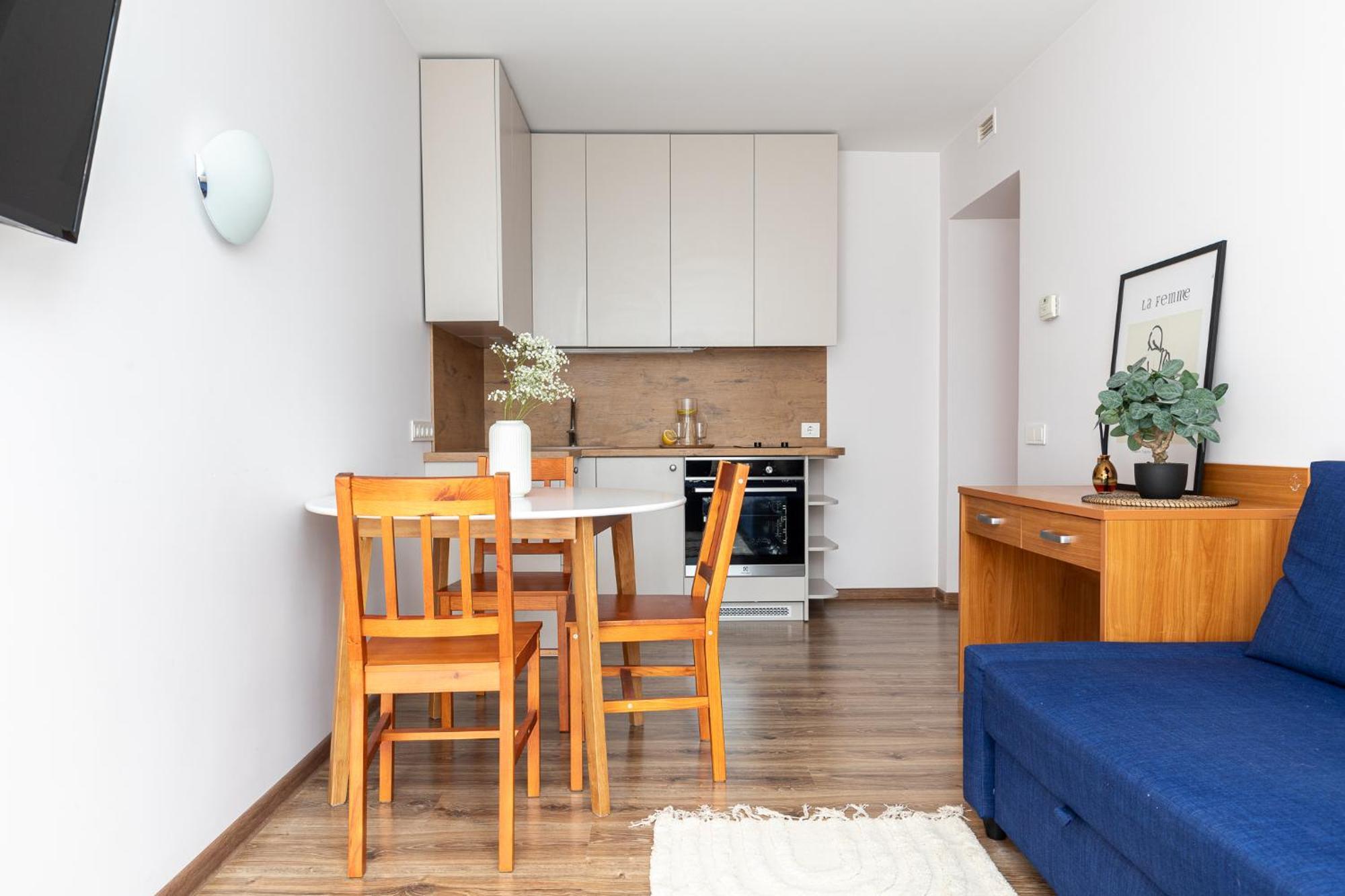 Alkos Namu Apartamentai Apartment Palanga Luaran gambar