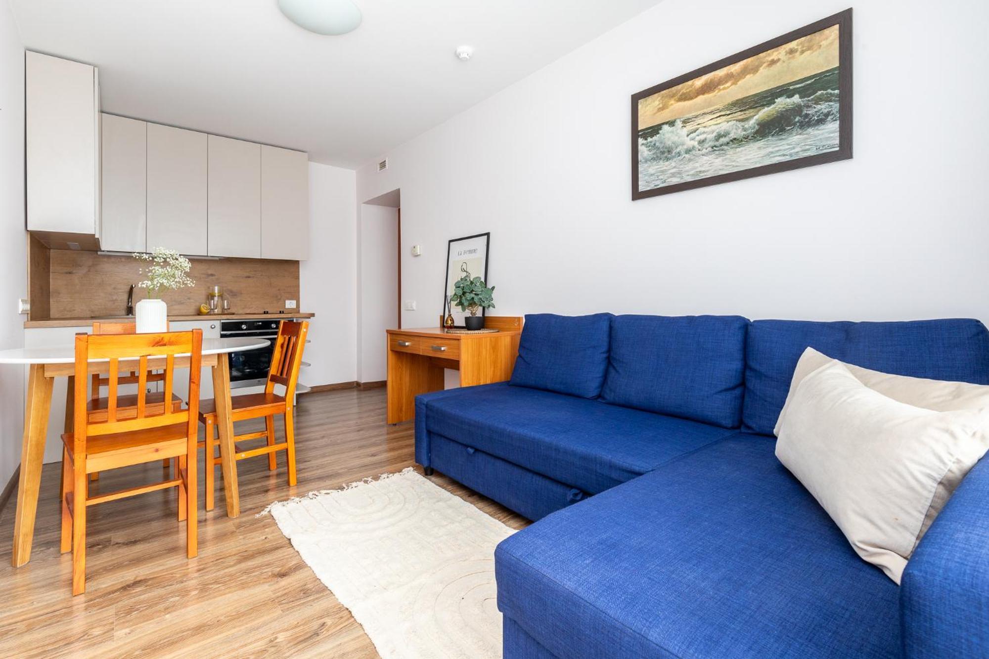 Alkos Namu Apartamentai Palanga Luaran gambar