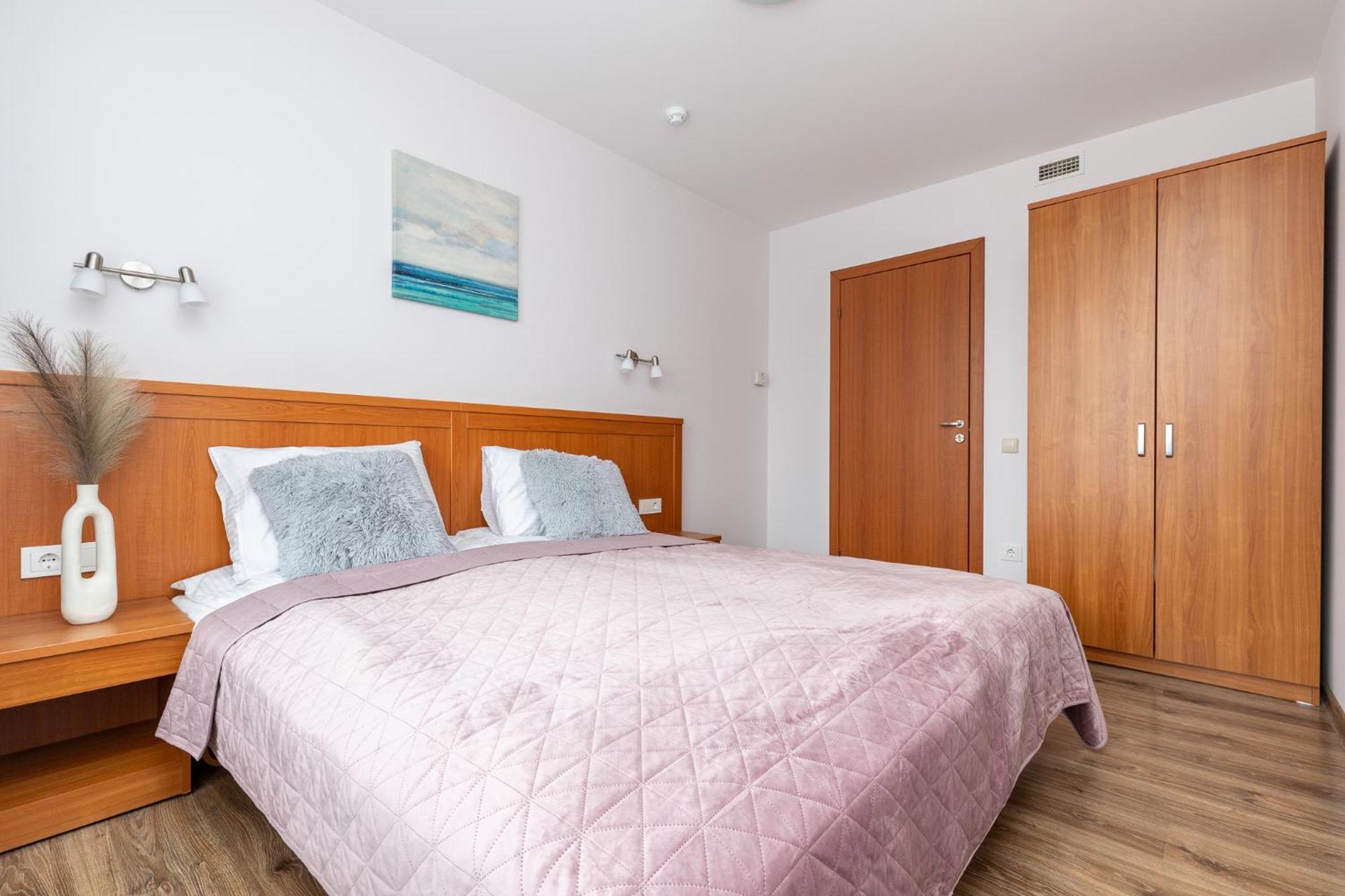 Alkos Namu Apartamentai Apartment Palanga Luaran gambar