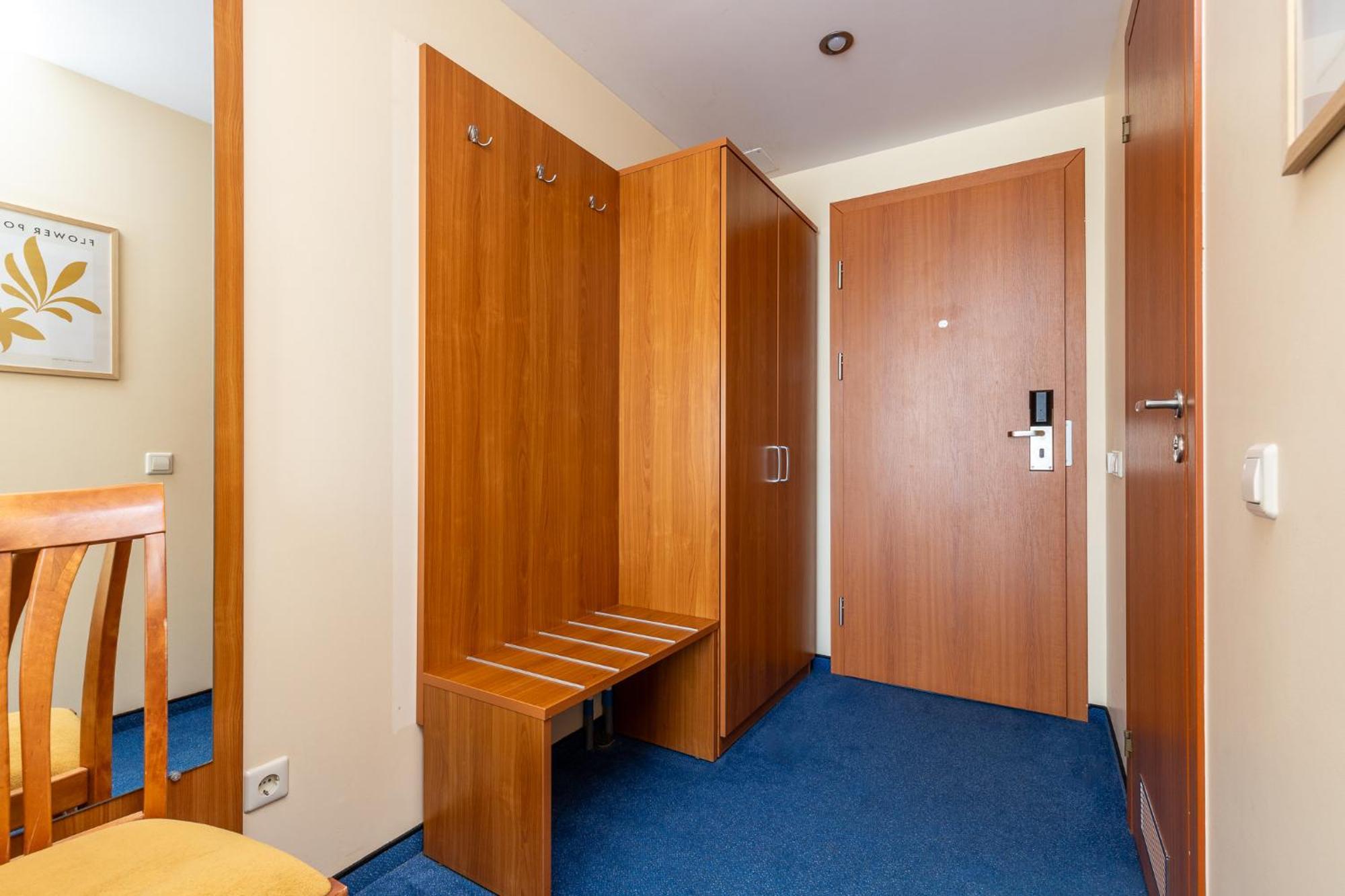 Alkos Namu Apartamentai Apartment Palanga Luaran gambar