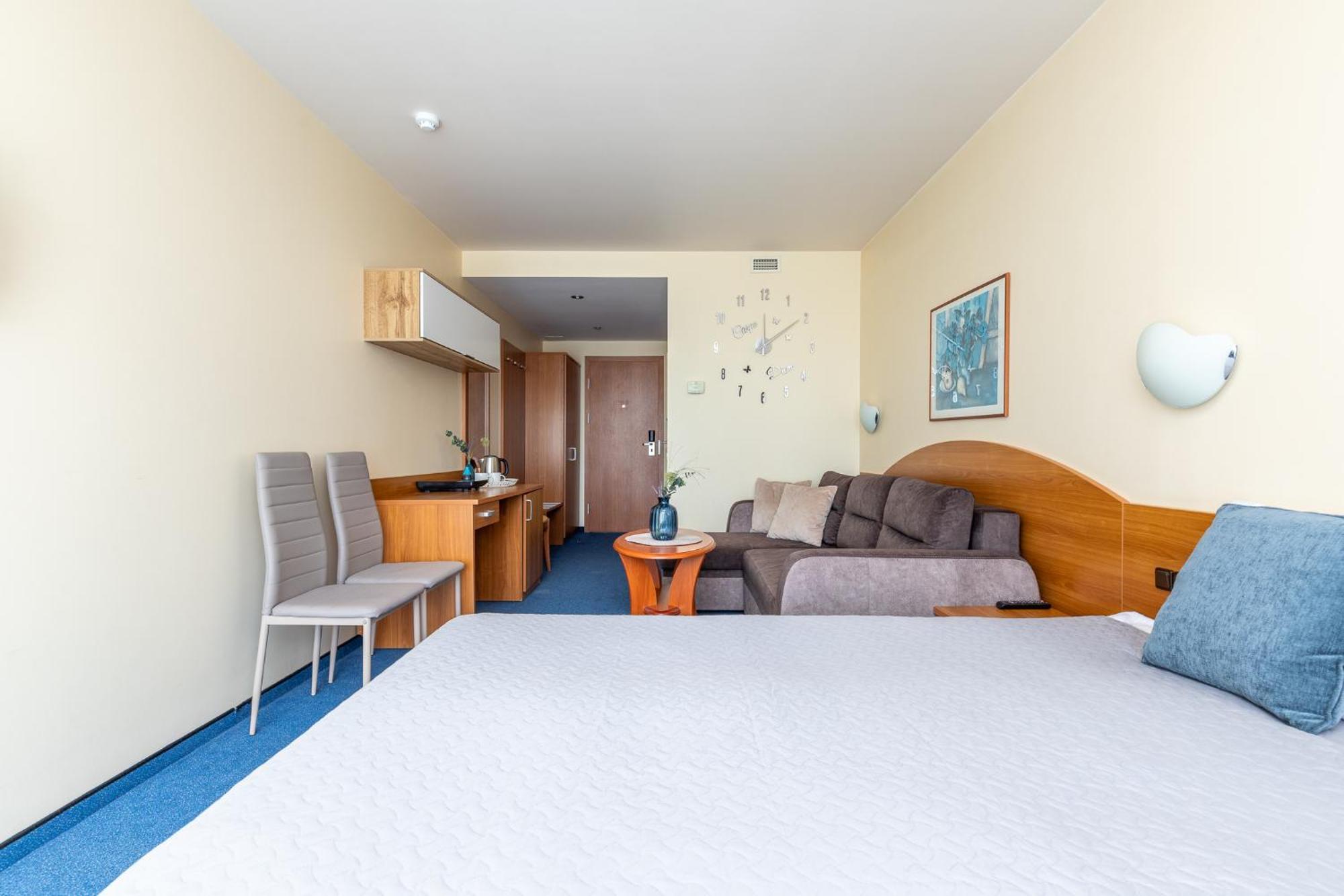 Alkos Namu Apartamentai Palanga Luaran gambar