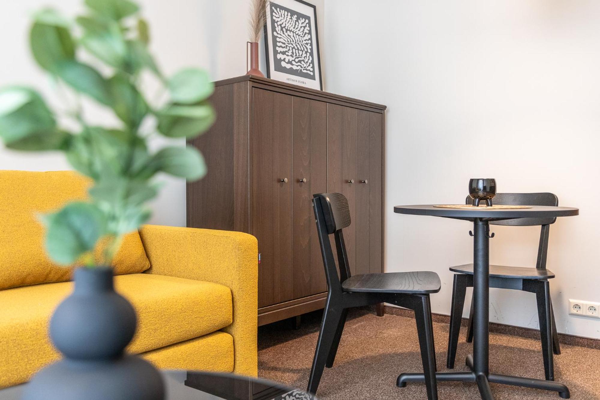 Alkos Namu Apartamentai Palanga Luaran gambar