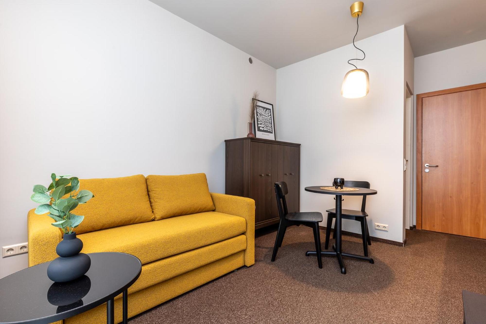 Alkos Namu Apartamentai Apartment Palanga Luaran gambar